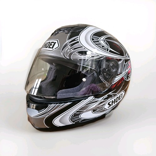 Shoei 1100 full - xr-1100,,