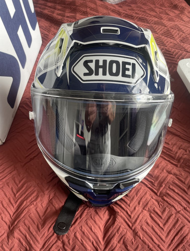 Shoei spr pro escsalate - shoei,