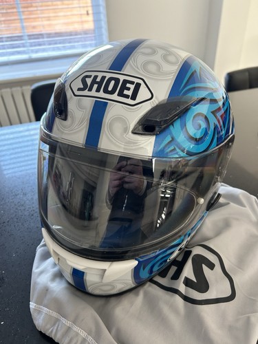 Shoei 1000 kagayama - shoei,